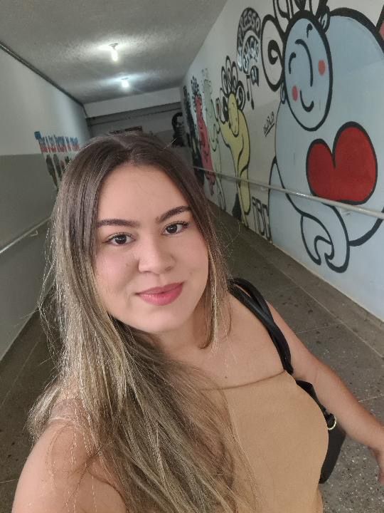 Gabriela Oliveira
